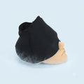 CryoCap 360° Glacéa — bonnet de froid pour migraines, packshot sur fond bleu glacier