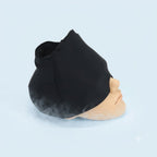 CryoCap 360° Glacéa — bonnet de froid pour migraines, packshot sur fond bleu glacier